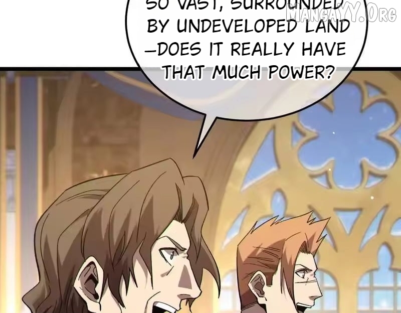 I Rely on My Invincibility to Deal Tons of Damage Passively! Chapter 150 - page 165